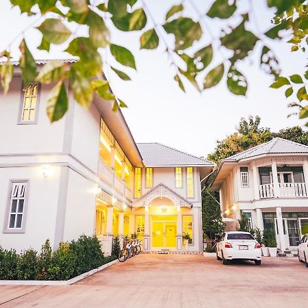 Promporn Boutique Hotel Nan Dış mekan fotoğraf