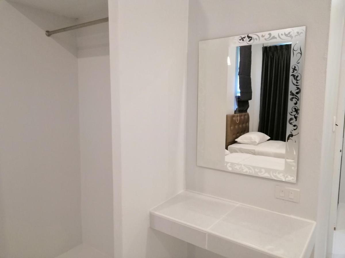 Promporn Boutique Hotel Nan Dış mekan fotoğraf