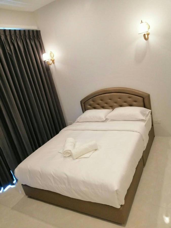 Promporn Boutique Hotel Nan Dış mekan fotoğraf